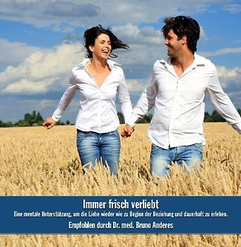 Various - Immer frisch verliebt