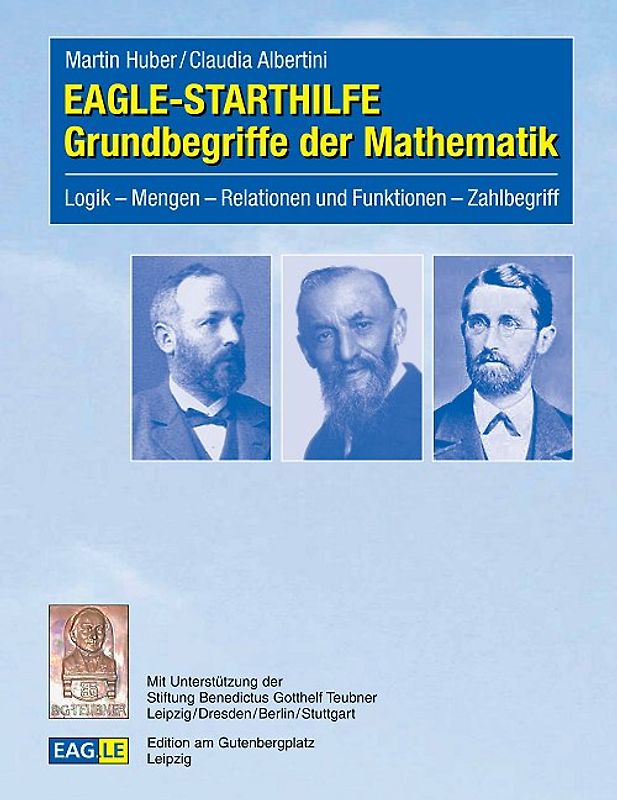 EAGLE-STARTHILFE Grundbegriffe der Mathematik