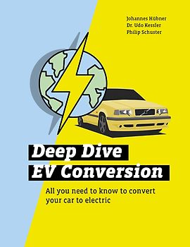 Deep Dive EV Conversion