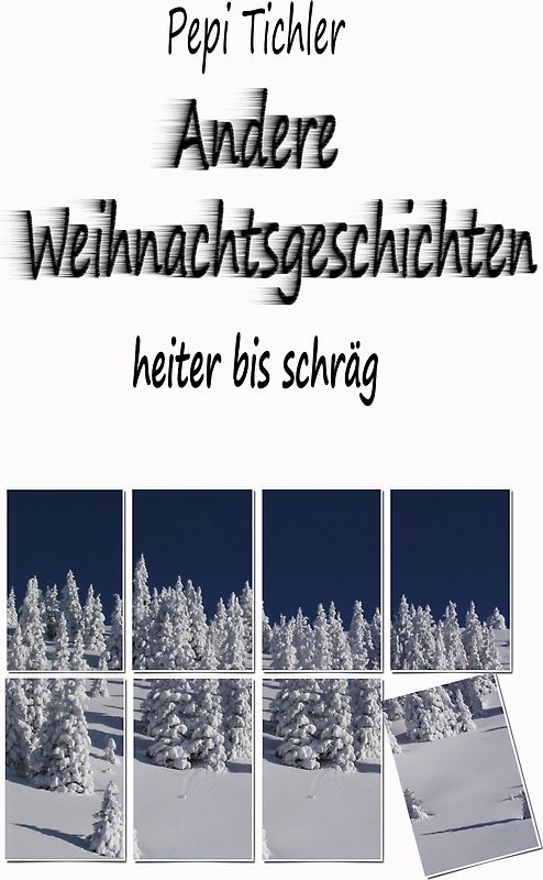 Andere Weihnachtsgeschichten