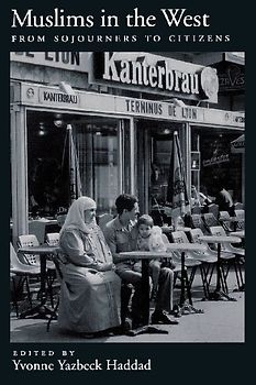 Muslims in the West