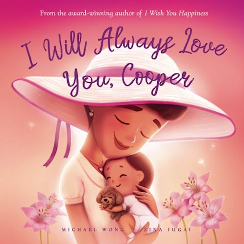 I Will Always Love You, Cooper (The Unconditional Love for Cooper Series, Band 3)