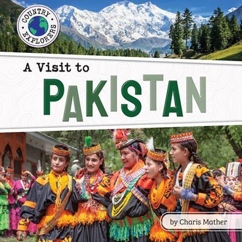 A Visit to Pakistan
