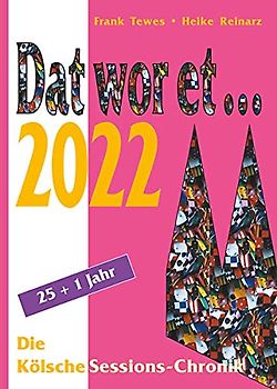 Dat wor et... 2022
