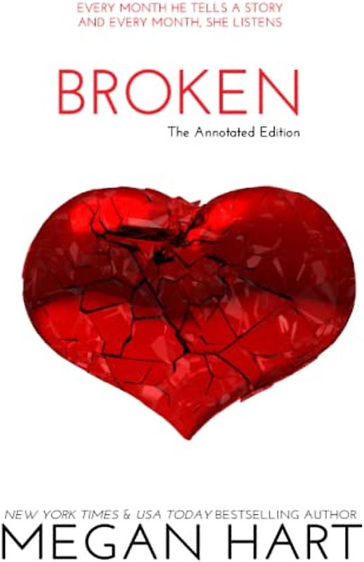 Broken: The Annotated Edition