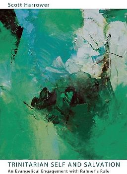 Trinitarian Self and Salvation