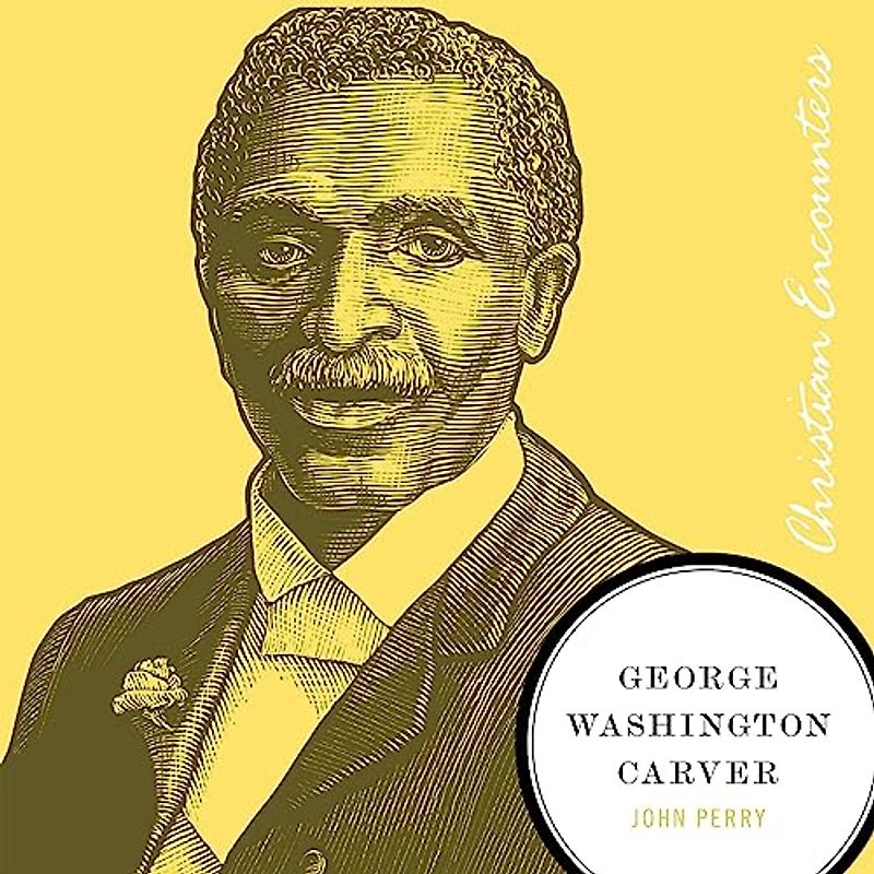 George Washington Carver