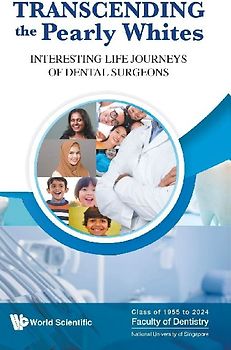 TRANSCENDING THE PEARLY WHITES