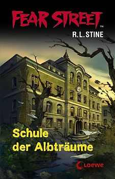 Schule der Albträume