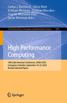 High Performance Computing