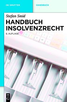 Handbuch Insolvenzrecht