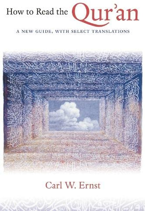 How to Read the Qur'an