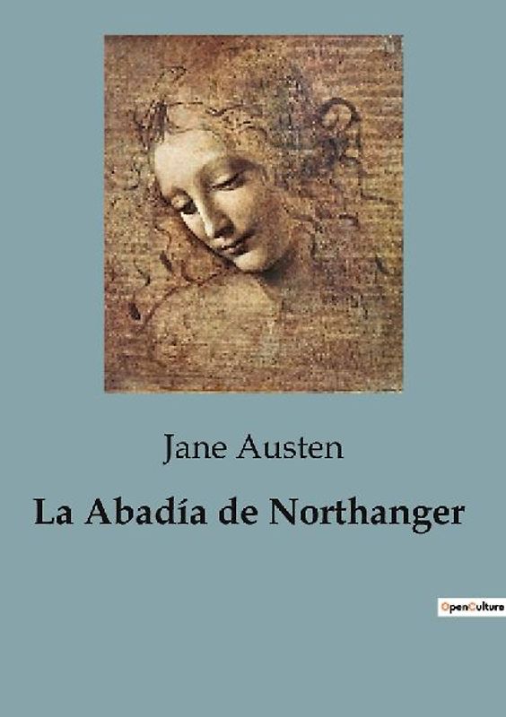 La Abadía de Northanger