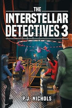 The Interstellar Detectives 3