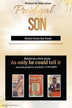 Prodigal Son Remix from the hood