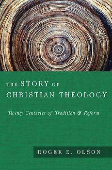 The Story of Christian Theology