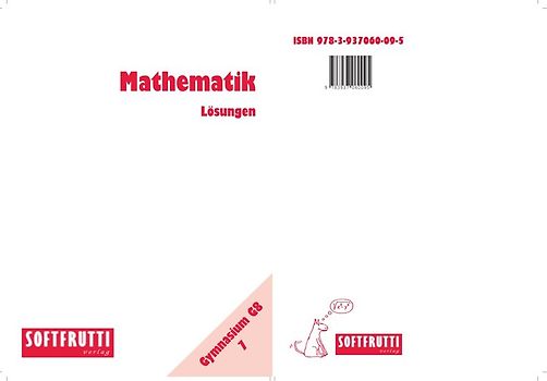 Mathematik 7