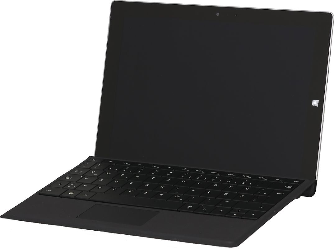 Microsoft Surface 3 10,8" 128 Go [Wi-Fi, incl. clavier bleu, Type Cover 3] blanc