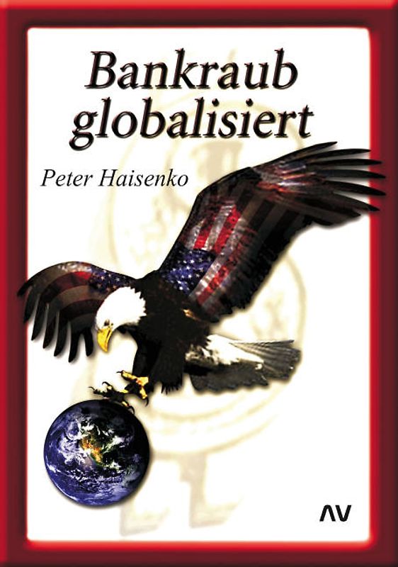Bankraub globalisiert