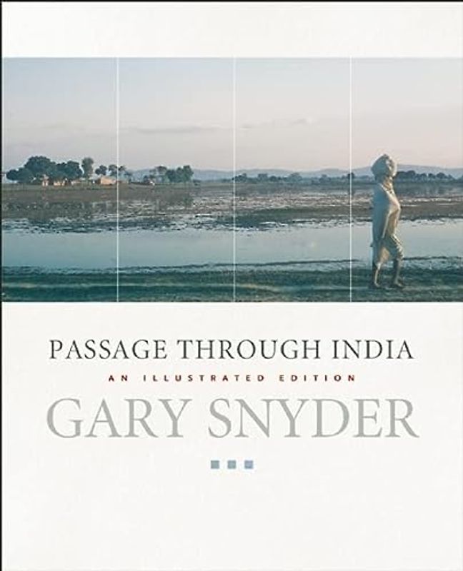 Passage Through India