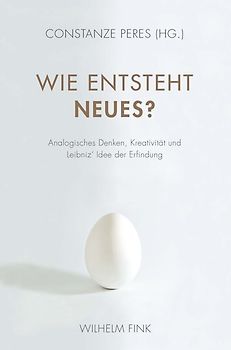 Wie entsteht Neues?