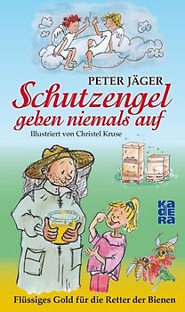 Schutzengel geben niemals auf