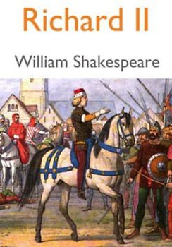 Richard II (Annotated)