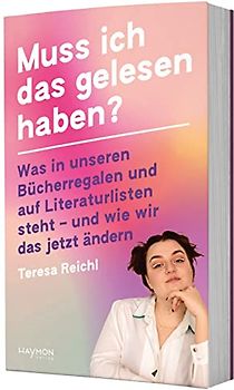 Muss ich das gelesen haben?