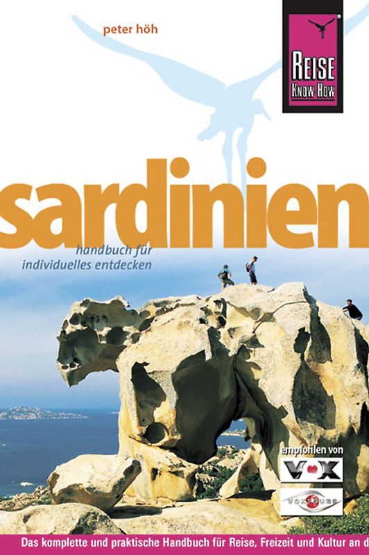 Sardinien