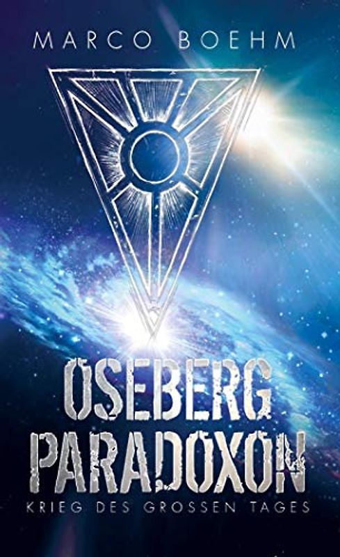 Oseberg Paradoxon: Krieg des Großen Tages