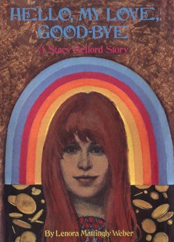 Hello My Love Goodbye