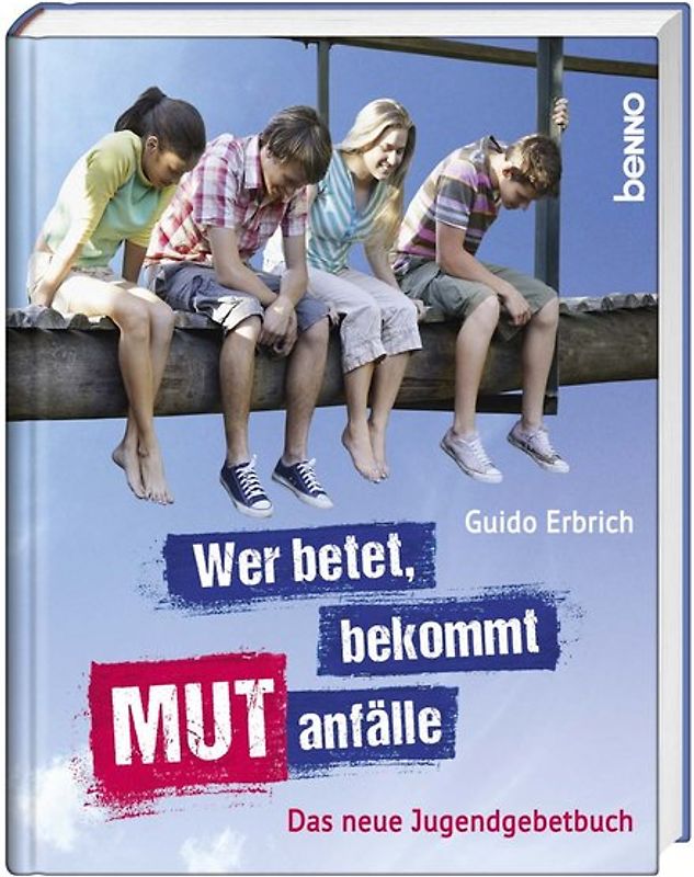 Wer betet, bekommt Mutanfälle