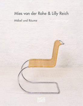 Ludwig Mies van der Rohe & Lilly Reich