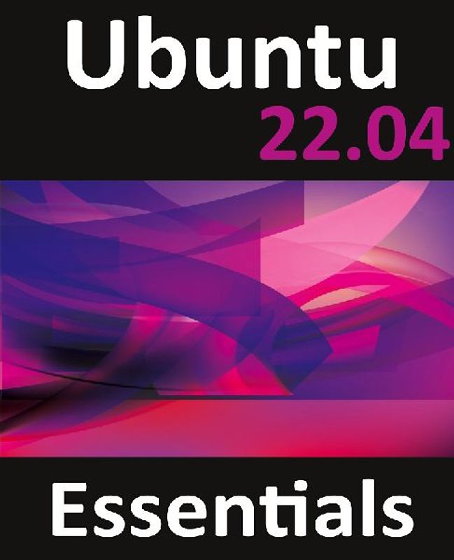 Ubuntu 22.04 Essentials