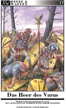Das Heer des Varus