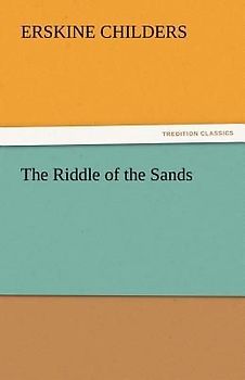 The Riddle of the Sands