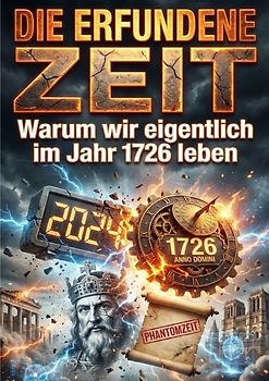 Erfundene Zeit