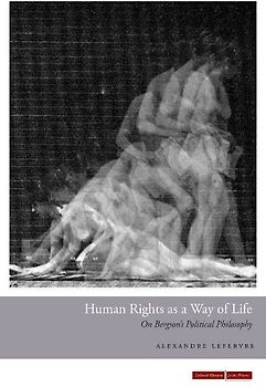 Human Rights as a Way of Life
