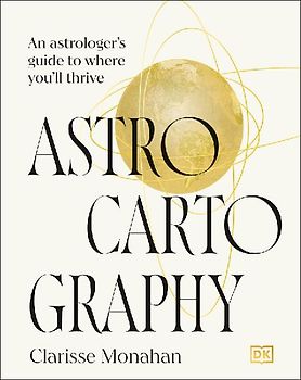 Astrocartography