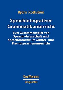 Sprachintegrativer Grammatikunterricht
