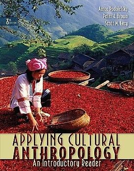 Applying Cultural Anthropology: An Introductory Reader