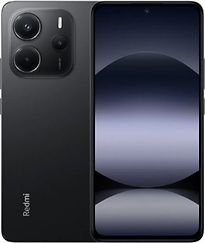 Image of Xiaomi Redmi Note 14 Dual SIM 128GB midnight black (Refurbished)