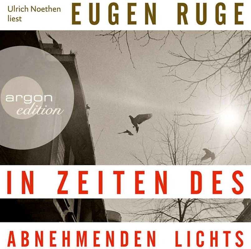 In Zeiten des abnehmenden Lichts