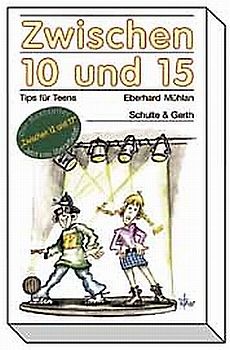 Zwischen 10 und 15