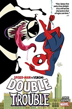Spider-Man & Venom: Double Trouble