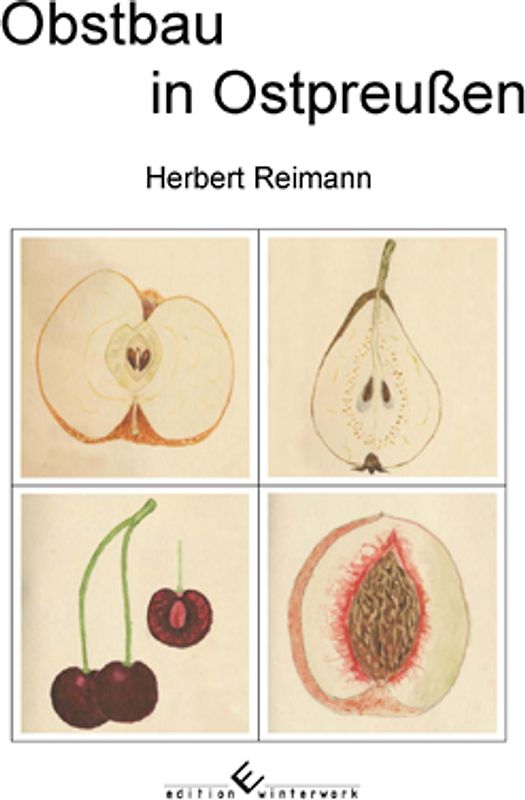 Obstbau in Ostpreußen