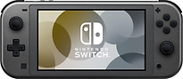 Nintendo Switch Lite 32 Go [Dialga & Palkia Liaveced Édition, sans logiciel] gris