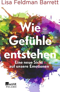 Wie Gefühle entstehen