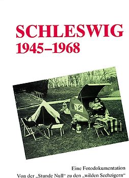 Schleswig 1945-1968