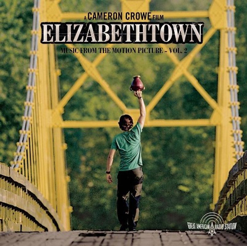 Elizabethtown Vol.2 [Soundtrack]